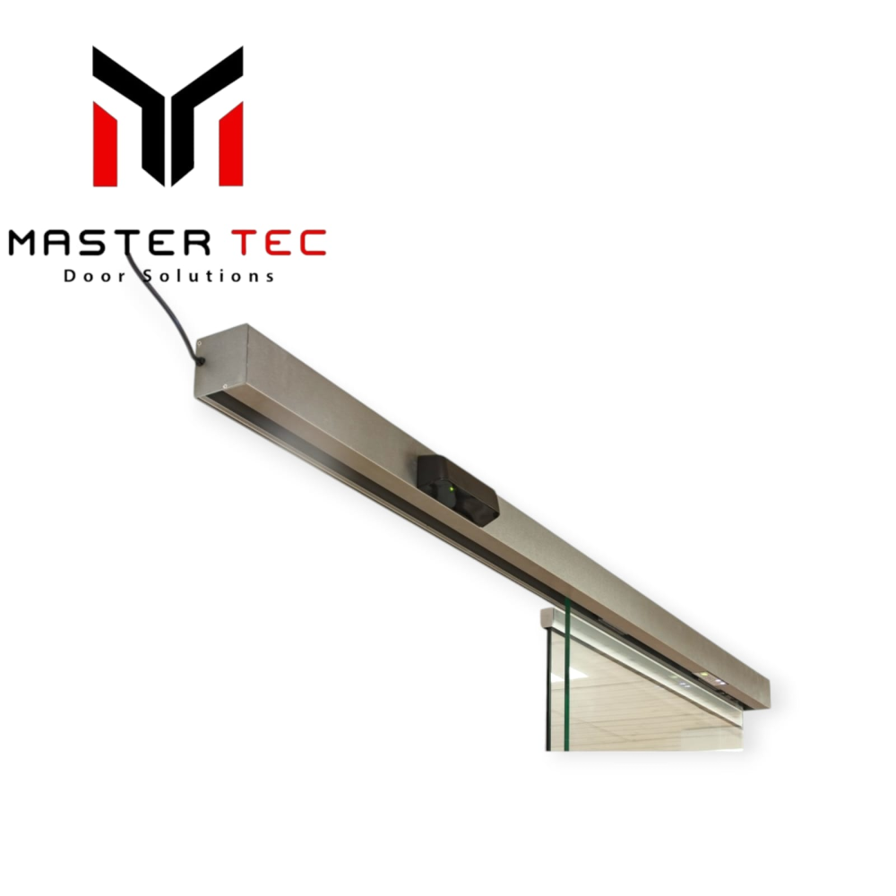 Automatic sliding system