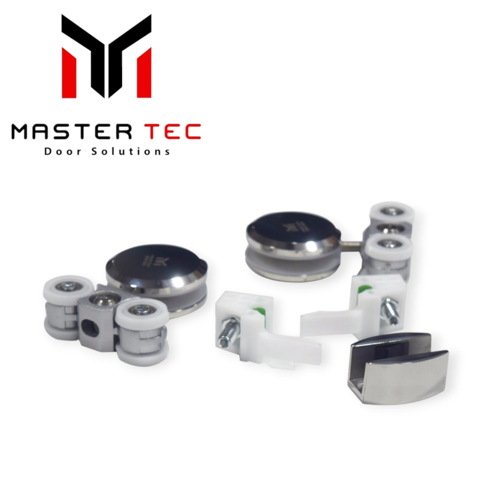 sliding system series