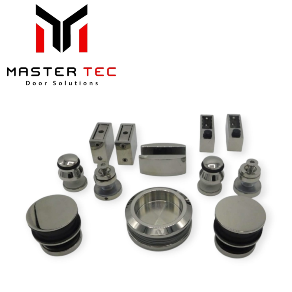 sliding system series