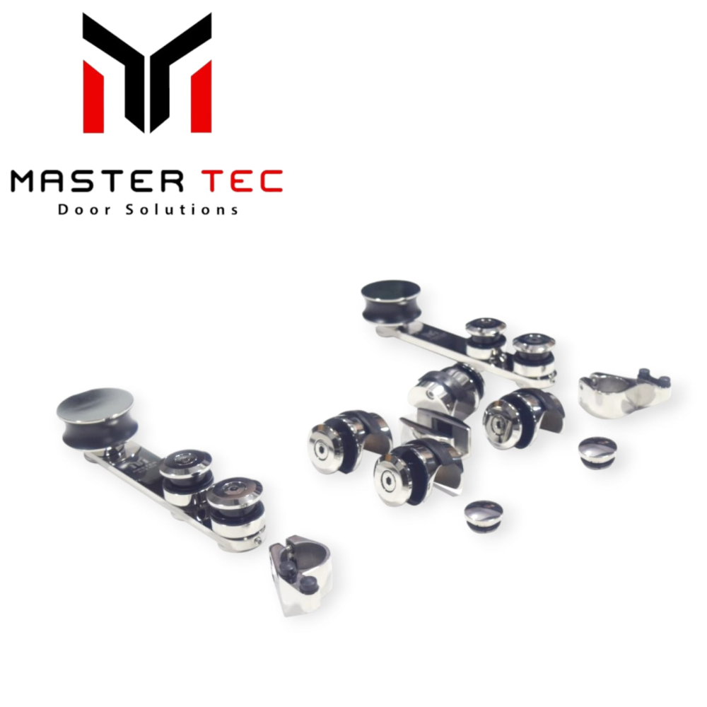 sliding system series