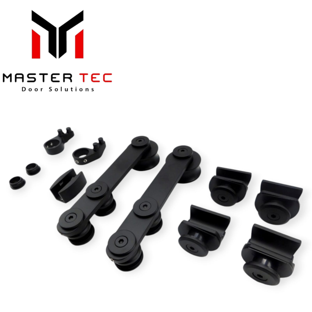 sliding system series